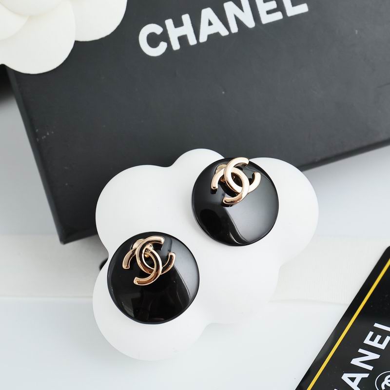 Chanel Earring 09yxs280